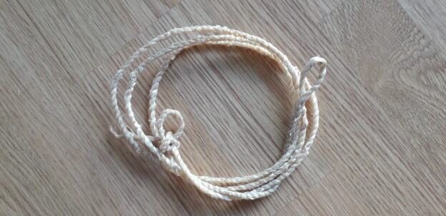 Sinew Bow String